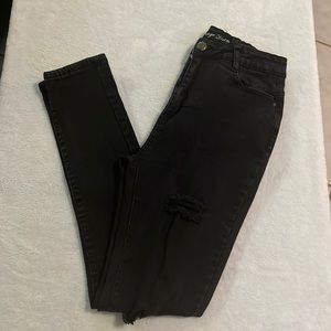 Womens jeans size 11